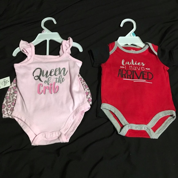 Newborn - 3 month some are 6 months - Picture 8 of 13